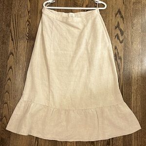 Aritzia Skirt